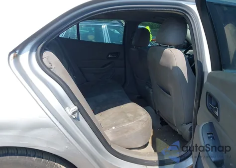 2013 Chevrolet Malibu 1Fl z USA, uszkodzony, nr VIN 1G11A5SA2DF242157